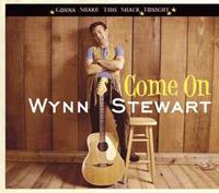 Sleazy Come On - Wynn Stewart
