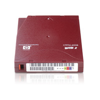 hewlettpackard Lto Ultrium-2 Cartridge 200/400GB (C7972A) - Hewlett Packard