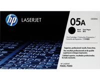 Toner HP - Hewlett & Packard