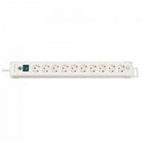 Brennenstuhl Premium-Line extension socket 10-way