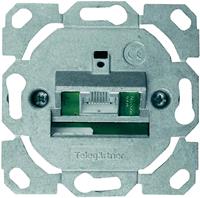 J00020A0506 - AMJ45 8, category 6A without central plate, J00020A0506