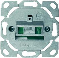 Telegär J00020A0506 - AMJ45 8, category 6A without central plate, J00020A0506