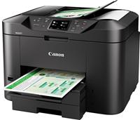 Canon MAXIFY MB2750 Multifunktionsdrucker, (LAN (Ethernet), WLAN (Wi-Fi)