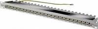 Telegärtner J02023A0050 - Patch panel copper 24x RJ45 8(8) J02023A0050