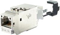 130B21-E - RJ45 8(8) jack 130B21-E