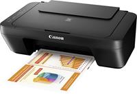 Canon PIXMA MG2555S Tintenstrahl-Multifunktionsdrucker