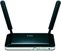 D-Link DWR-921 4G LTE WLAN Router