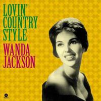 Wax Time Lovin' Country Style - Wanda Jackson