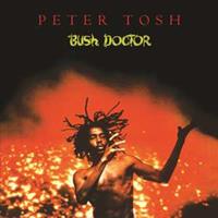Music On Vinyl Bush Doctor