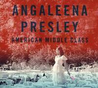 Angaleena Presley - American Middle Class (CD)