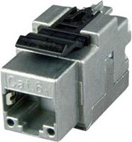 Telegärtner J00029A0077 (12 Stück) - RJ45 8(8) jack J00029A0077