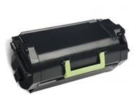 Lexmark 52D0XA0 tonercartridge Origineel Zwart 1 stuk(s)