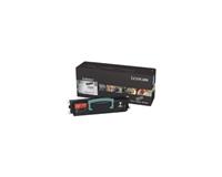 Lexmark E250A80G. Zwarte toner paginaopbrengst: 3500 pagina's, Printkleuren: Zwart