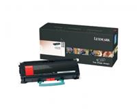 LEXMARK E360, E460, E462 tonercartridge zwart high yield 9.000 pagina's 1-pack