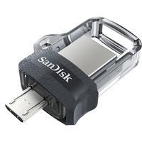 Sandisk Ultra Dual USB Drive 3.0 32 GB