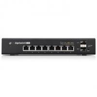 Ubiquitinetworks EdgeSwitch 8p Gigabit Switch