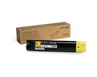 Xerox Original Toner gelb 12.000 Seiten für Phaser 6700 (106R01509)