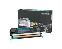 Lexmark C736,