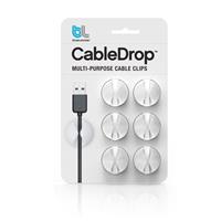 Bluelounge Design Bluelounge CableDrop