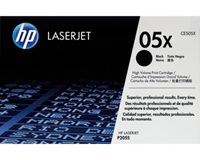 Toner HP - Hewlett & Packard