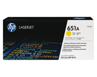 Toner HP - Hewlett & Packard