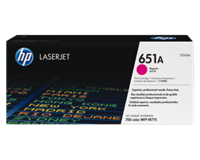 HP CE343A