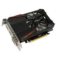 Gigabyte GeForce GTX 1050 Ti