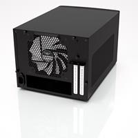 Fractal Design NODE 304, Cube-Gehäuse