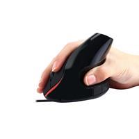 Ergonomische muis - Optisch - Ewent