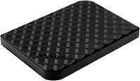 Verbatim Store n Go 2,5 4TB USB 3.0 black Gen 2