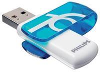 Philips 16 GB Flash Drive Vivid Edition