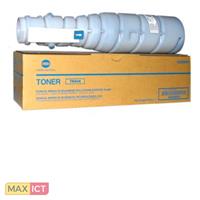 Konica Minolta Original TN-414K Toner schwarz 25.000 Seiten (A202050)