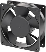 profantechnology PROFAN Technology P2123HST Axiallüfter 230 V/AC 159.6 m³/h (L x B x H) 120 x 120 x 38mm W763111