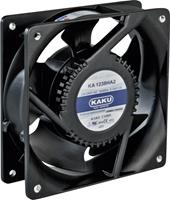 Axiaalventilator 230 V/AC 178 m³/h (l x b x h) 120 x 120 x 38 mm SEPA KA1238XA2BMT