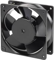 profantechnology PROFAN Technology P2123HST-ES Axiallüfter 230 V/AC 153 m³/h (L x B x H) 120 x 120 x 38mm W763181