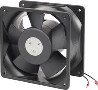 profantechnology PROFAN Technology P2189HBT Axiallüfter 230 V/AC 458 m³/h (L x B x H) 176 x 176 x 89mm W763321