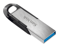 Cruzer Ultra Flair 16 GB 150MB/s - USB 3.0 - SanDisk
