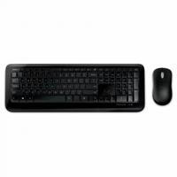 Microsoft PN9-00009 Bluetooth QWERTY Engels Zwart toetsenbord