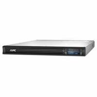 APC Smart-UPS 1500VA, LCD RM 1HE, 230V (SMT1500RMI1U)