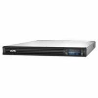 APC Smart-UPS 1500VA noodstroomvoeding 4x C13 , USB, rack mountable 1U