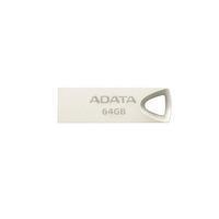 ADATA AUV210-64G-RGD 64GB USB 2.0 Type-A Beige USB flash drive