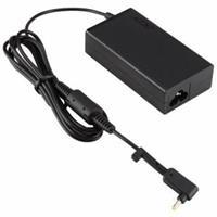 Acer 65W 3mm laptop adapter zwart