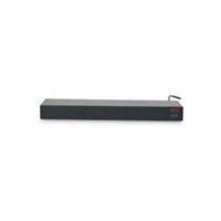 apcbyschneiderelectric RACK PDU SWITCHED 1U 16A 19IN Rack-Stromverteilung