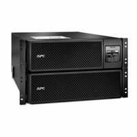 APC Smart-UPS SRT 10000VA, RM, 230 V (SRT10KRMXLI)