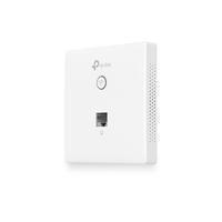 TP-Link EAP115-Wall Wireless Access Point Unterputz