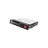 Hewlett Packard Enterprise 900GB 6G SAS 10K 2.5in SC ENT HDD - 900GB - Harde schijf - 652589-B21 - SAS2 - 2.5"