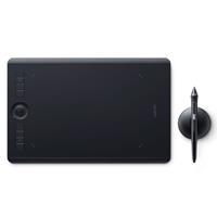 Wacom Intuos Pro M - Zwart