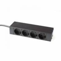 Plenty Pdu 9- schuko 16a cee 2p+e - 