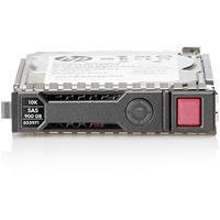 HP Enterprise - 10K Festplatten - 300 GB - 2.5" - 10000 rpm - SAS2 - cache