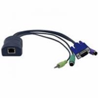 ADDER Module rj45 socket usb - 